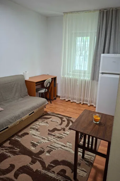 Berceni, sos. Oltenitei, stradal, metrou Piata Sudului