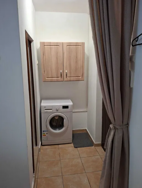 Berceni, sos. Oltenitei, stradal, metrou Piata Sudului